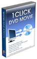 1Click DVD Movie to WMV Converter