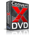 Convert WMV to DVD Software by VSO Software